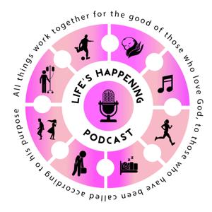 Life's Happening Devotional