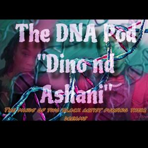 The DNA Podcast 🧬