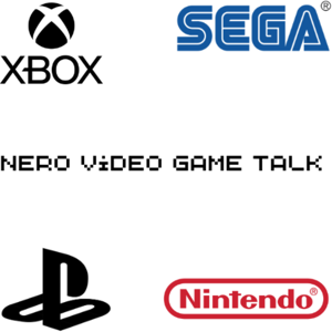 Nero video game talk
