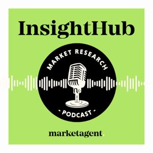 Marketagent InsightHub