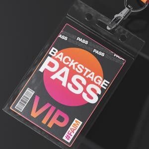 Backstage Pass