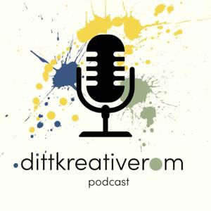 Ditt kreative rom