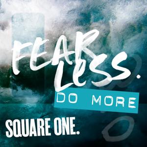 'Fear Less, Do More'