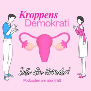 Kroppens demokrati - Inte din livmoder!