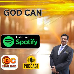 God Can