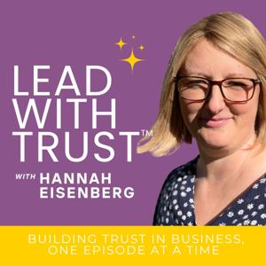 Lead With Trust