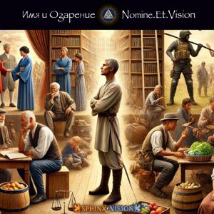 Социальная Магия