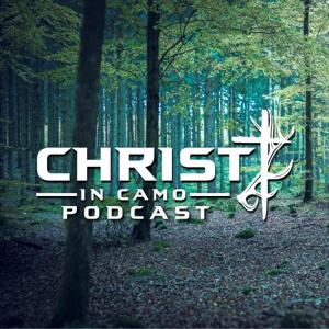 Christ In Camo Podcast