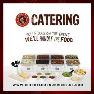 Chipotle Catering Secrets: Prices, Hacks & Best Picks!