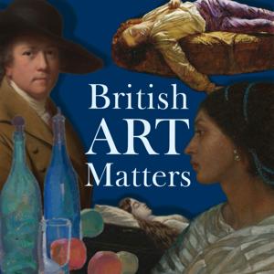 British Art Matters