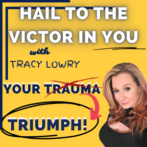 Hail To The Victor In You Podcast