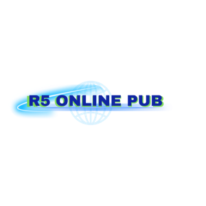 STATION ID- R5 ONLINE PUB