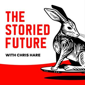 The Storied Future