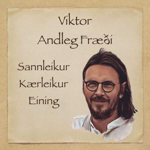 Viktor - Andleg Fræði