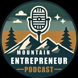 Mountain Entrepreneur - Colorado Foothills