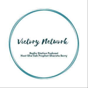 Shareta Berry Ministries