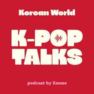 Korean World | K-Pop Talks