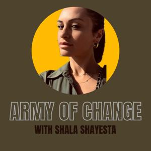 The Army Of Change