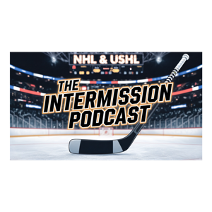 Welcome, to the Podcast!! SEASON PREMIRE!! NHL & USHL Podcast Ep.1 S.9!!