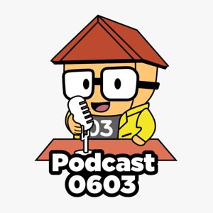 Podcast 0603