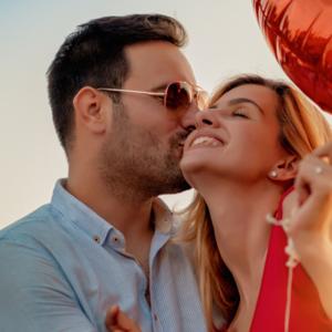 Cuentos de amor/historias de amor