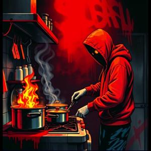 LET'EM COOK