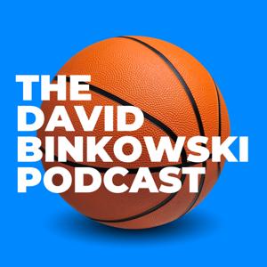 The David Binkowski Podcast