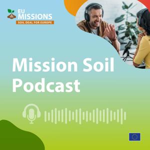 Mission Soil Podcast Series