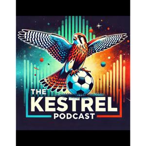 The Kestrel Podcast