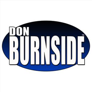 The donburnside.com Podcast