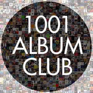 1001 Album Club by Birch