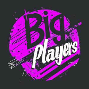 Big Players - Brand Building, Growth Hacking, Marketing Strategy