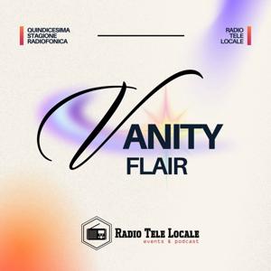 VANITY FLAIR con Gessica & Arianna