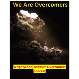 We Are Overcomers - WAO Toastmasters