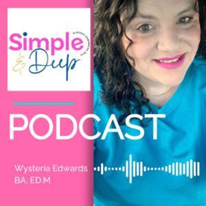 Simple & Deep™ Podcast