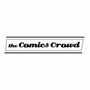 The Comics Crowd Podcast