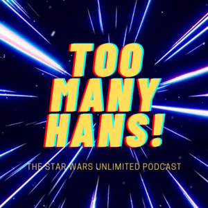 Too Many Hans!