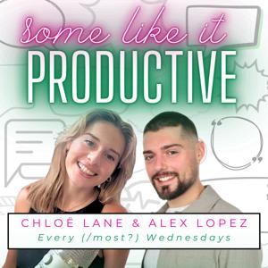 Some Like It Productive