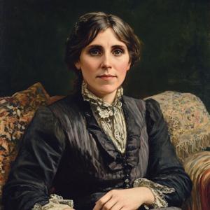 4 Stories by Louisa May Alcott