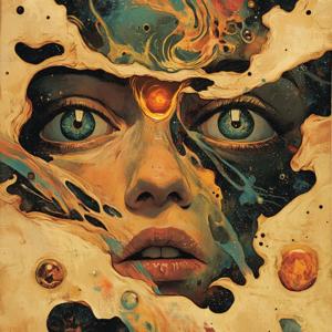 4 Science Fiction stories by C.M. Kornbluth