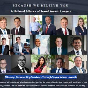 Abuse Guardian - A Podcast For Survivors Of Sexual Abuse