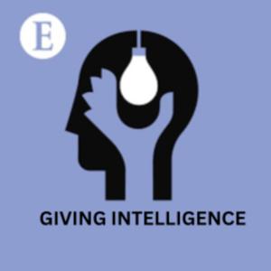giving intelligence podcast