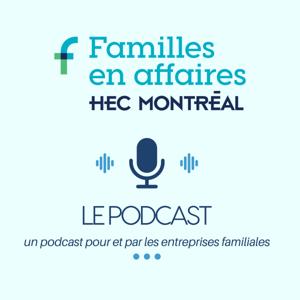 Familles en affaires - HEC Montréal