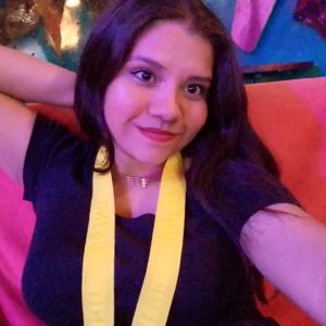 andrearojas55 3Speak Podcast