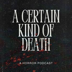 A Certain Kind of Death