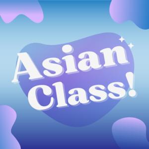Asian Class