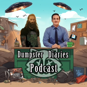Dumpster Diaries Podcast