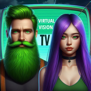 Expediente del Misterio de VirtualVision TV
