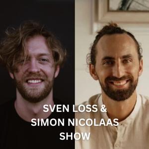 Sven Loss and Simon Nicolaas Show