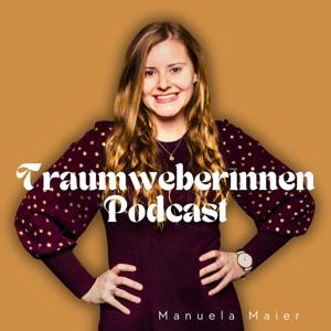 Traumweberinnen Podcast